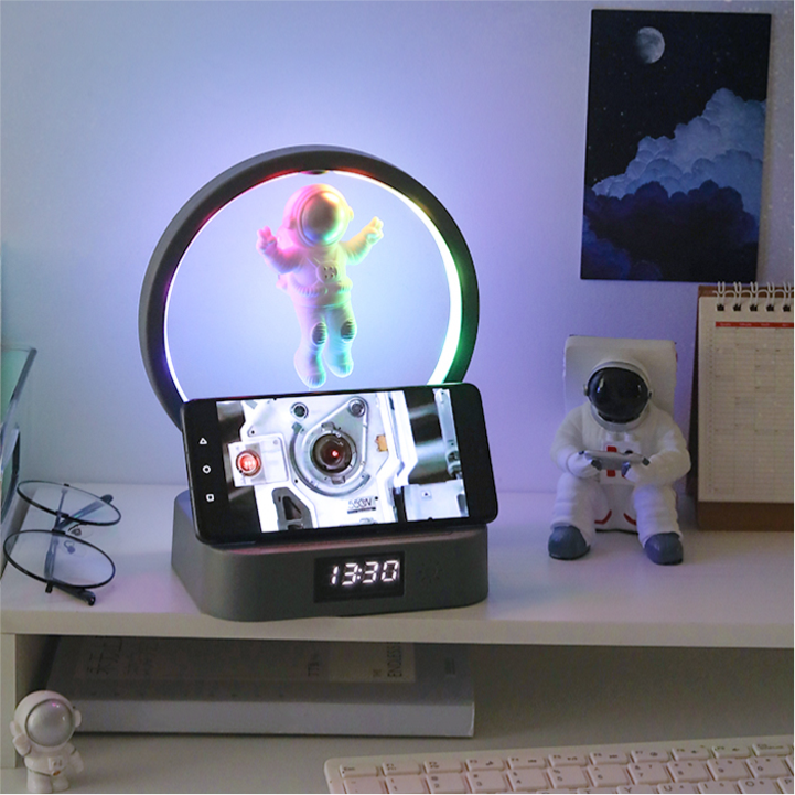 RGB Lamp