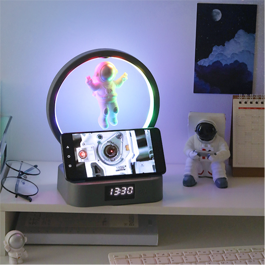 RGB Lamp