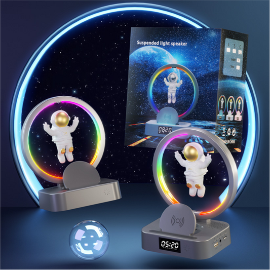 RGB Atmosphere Lamp