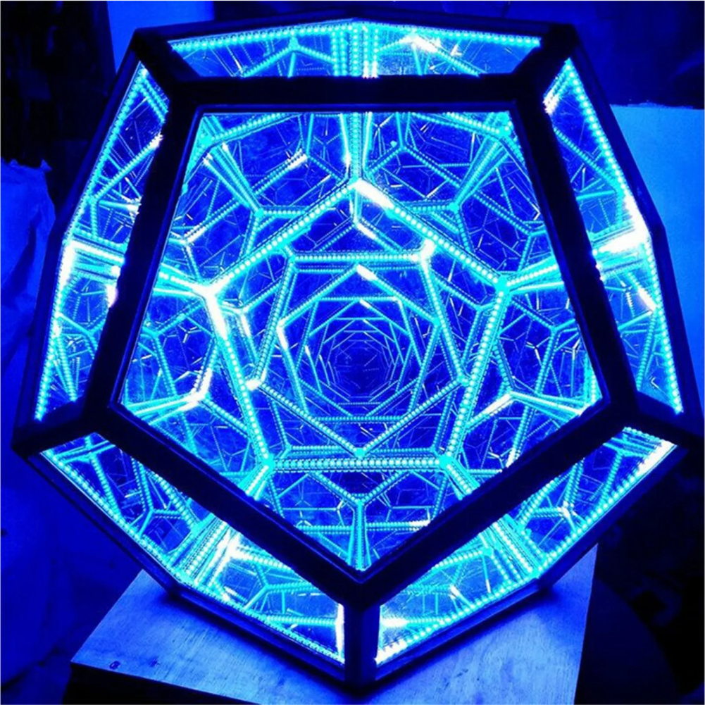 Infinite Decor