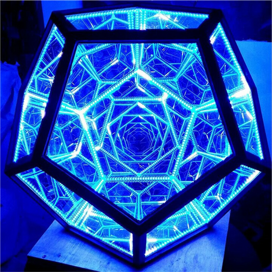 Infinite Decor