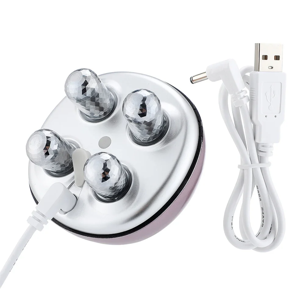 Roller Face Lift Massager