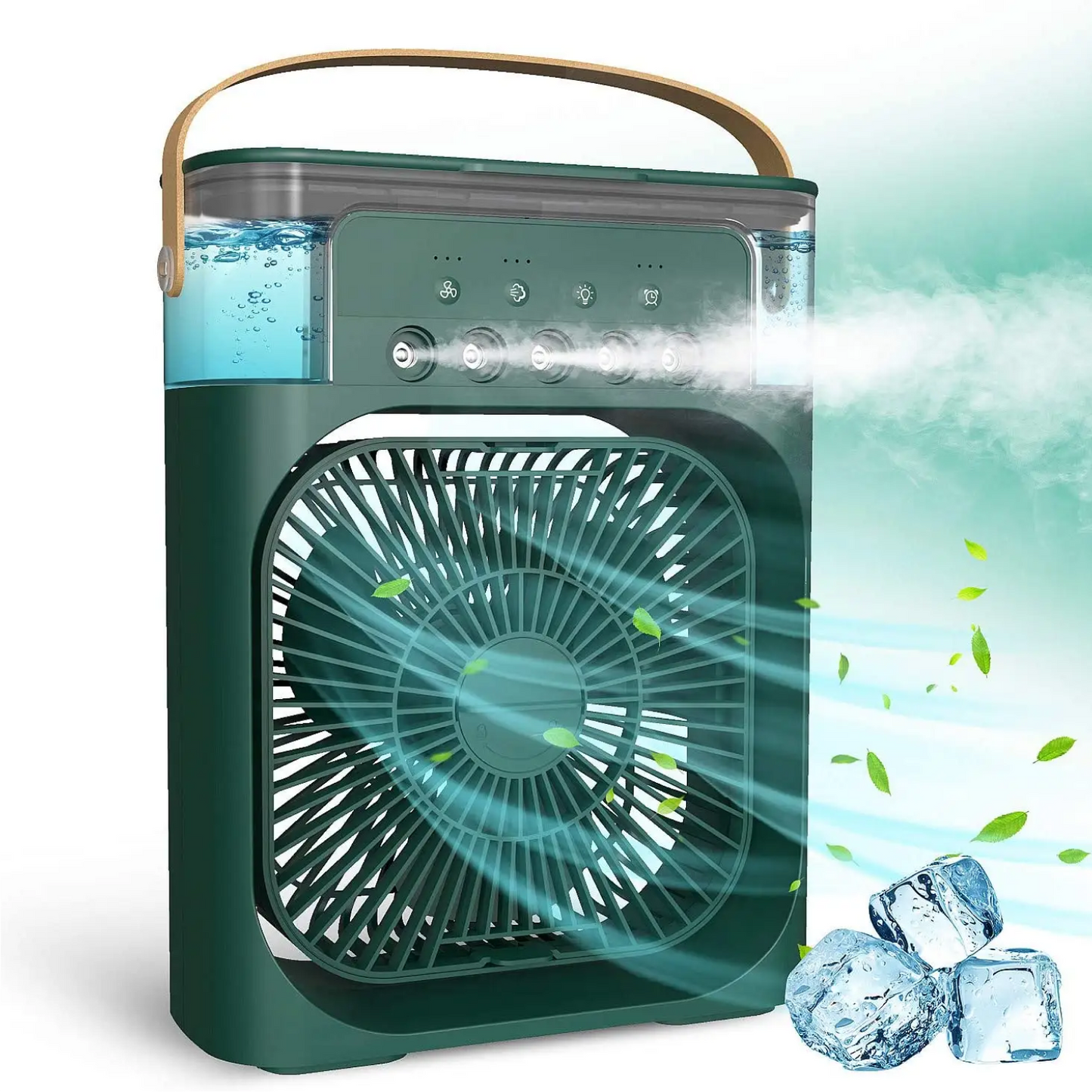 Portable Humidifier