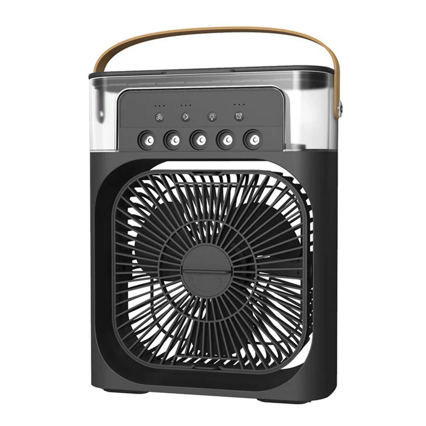 Portable Humidifier