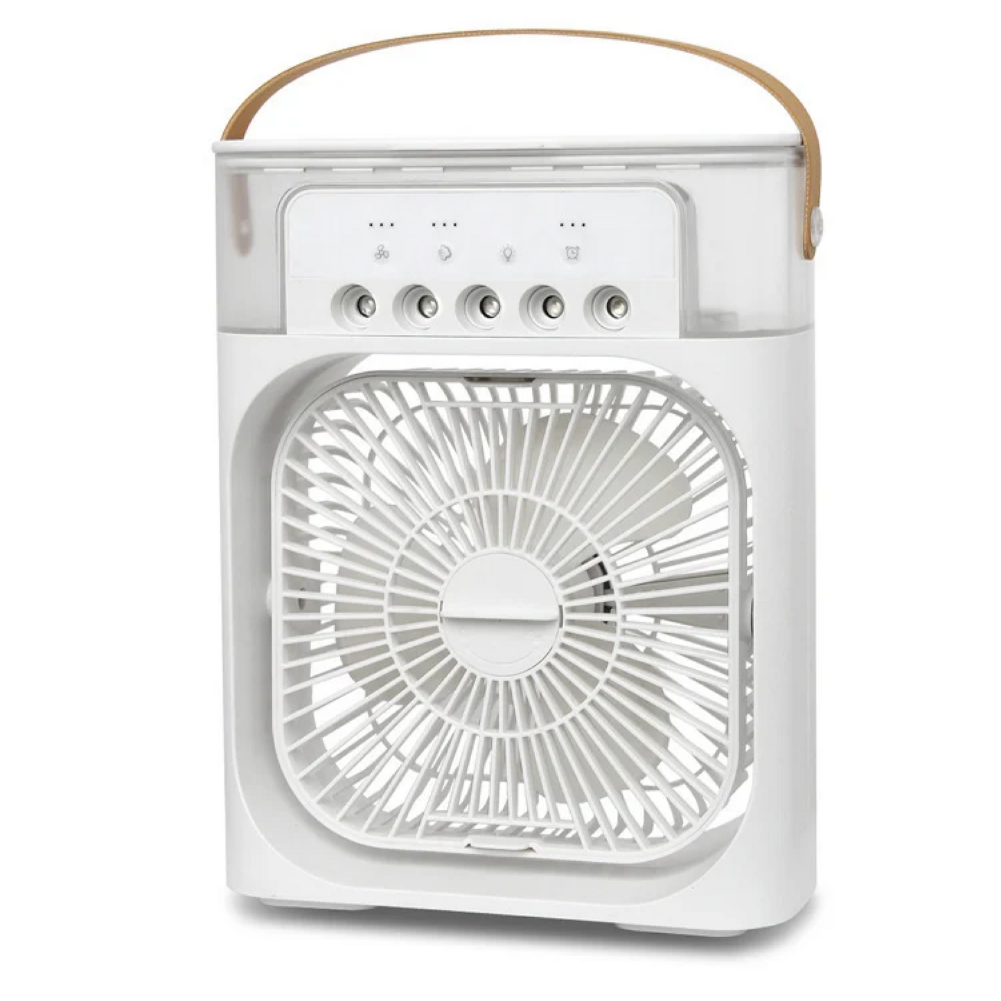 Portable Humidifier