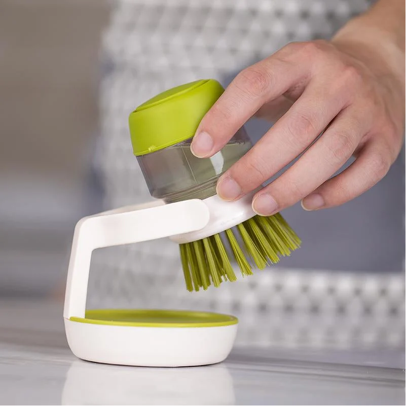  Cleaning Brush