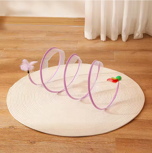 Kitty Tunnel (Pet)