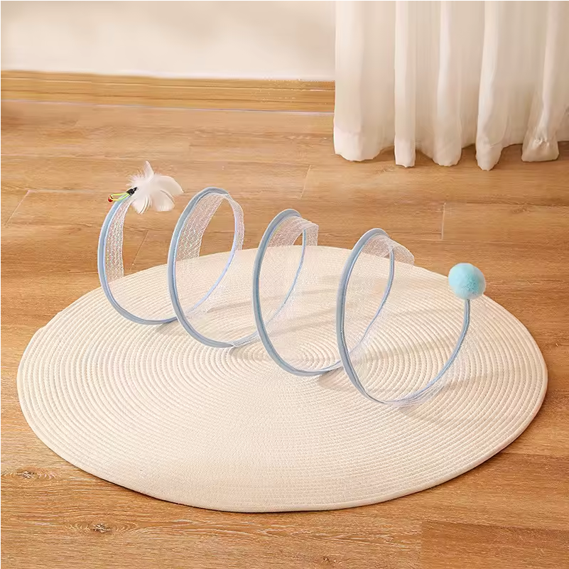 Kitty Tunnel (Pet)