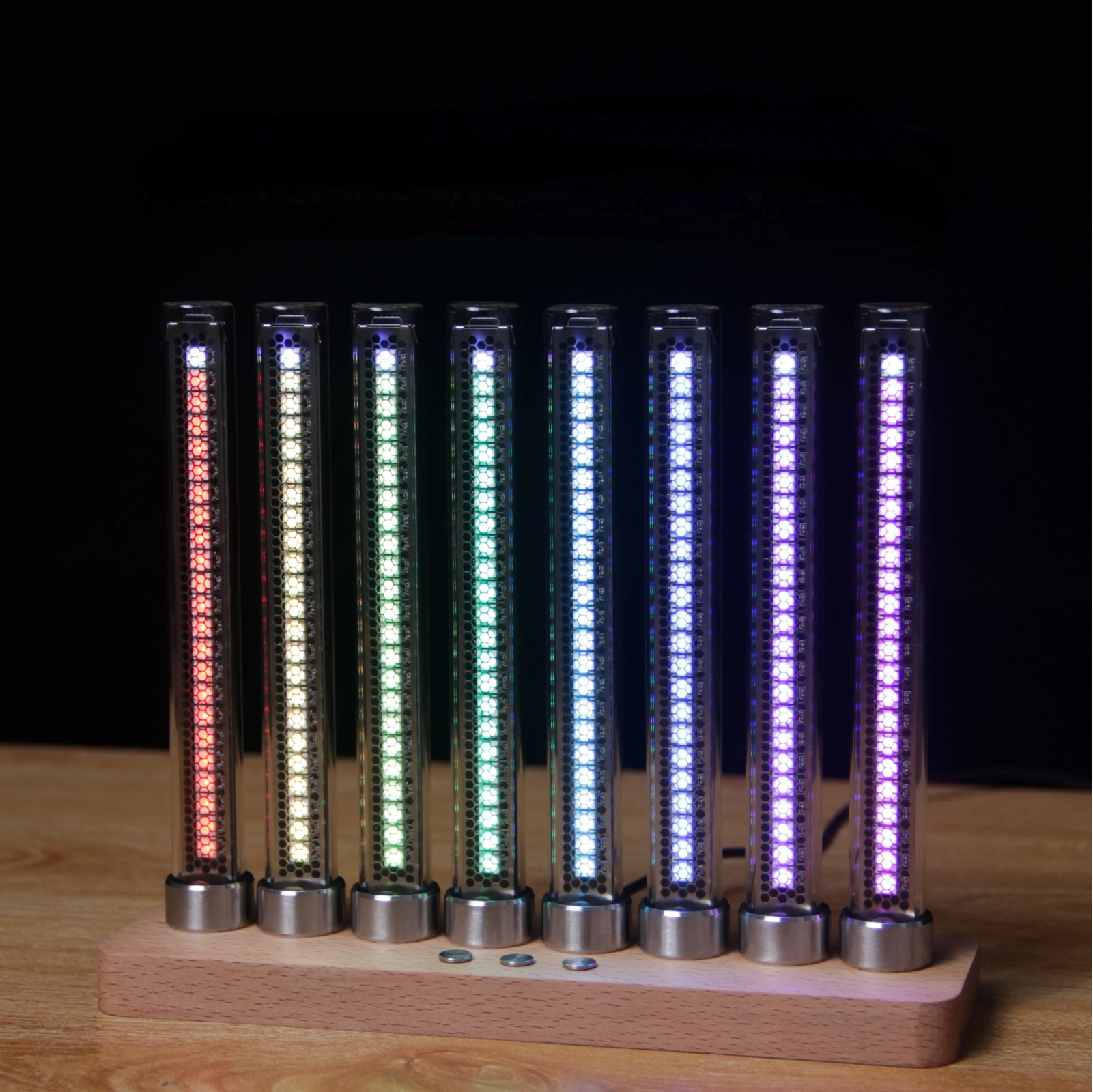  Spectrum Light