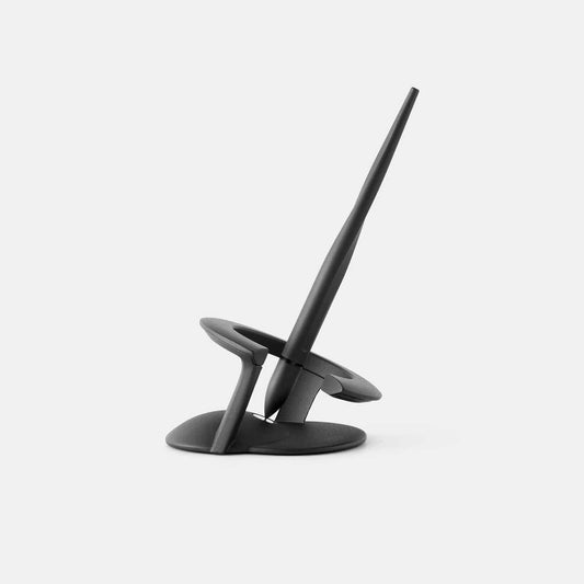 Hoverpen & A5 Hardcover Leatherette Notebook