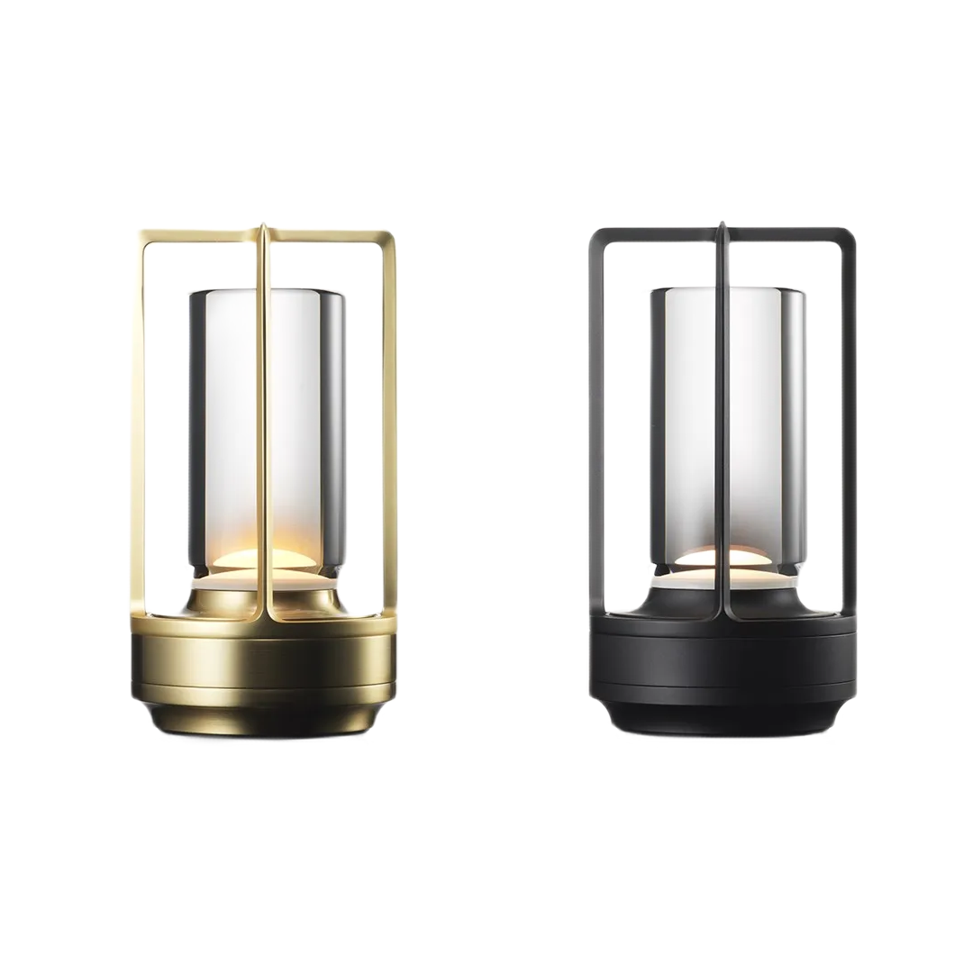 Luminous Cordless Accent Lamp