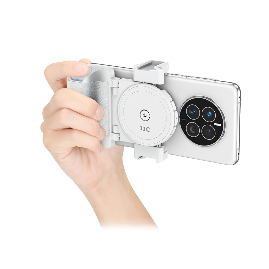 Magnetic Cam Grip
