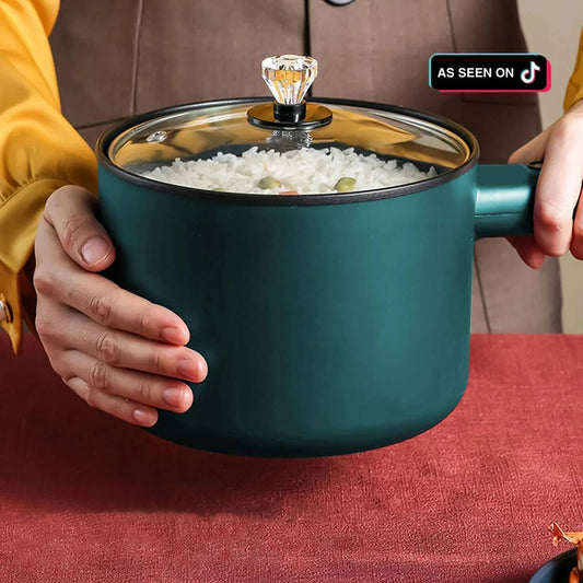 Electric Noodle Pot