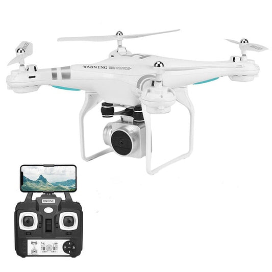 4k Powerful Drone
