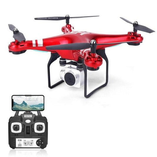 4k Powerful Drone (Pack of 2)